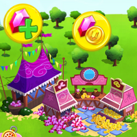 Gem Earning Tips The My Little Pony Gameloft Wiki Fandom