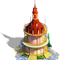 Town Hall The My Little Pony Gameloft Wiki Fandom