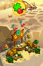 Crispins and Clover