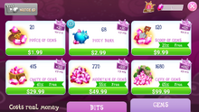 Store Screenshot 4.4.0F