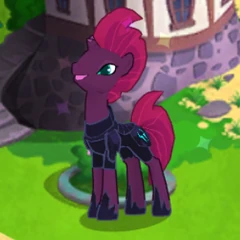 Fizzlepop Berrytwist  The My Little Pony Gameloft Wiki 