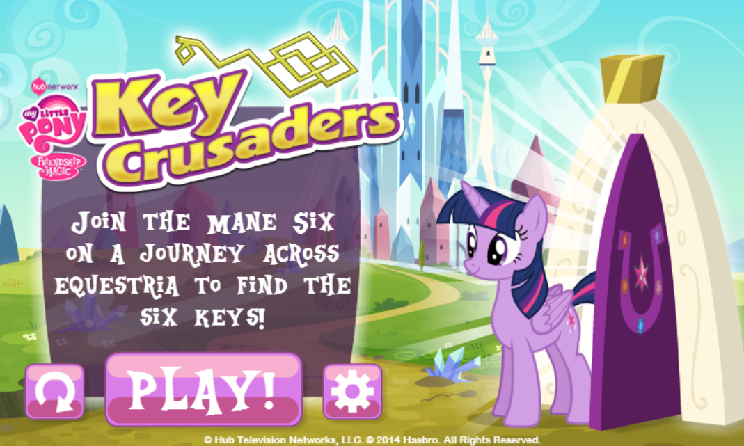 mlp banned from equestria game online