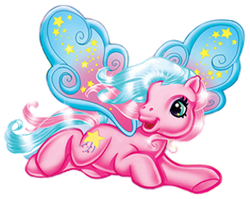 Star-fly