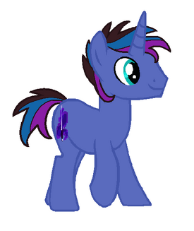 Shining Hooves