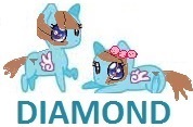 Diamond