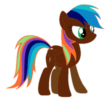 Rainbow death