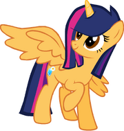 Alicorn base by 101pandamaniac101-d65m0yb