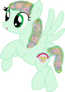 Rainbow Love