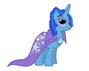 Star glimmer