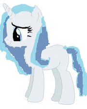 Crystal Pants