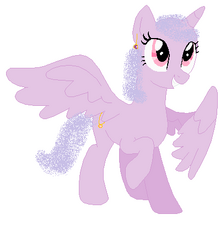 Bright jewel