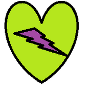Cutie mark