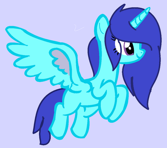 Imagem - Mlp base alicorn by flutterbatsplash-d9wr4pt.png | Wiki My