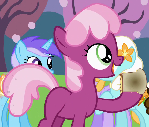 image cheerilee as a filly id s4e12 png my little pony