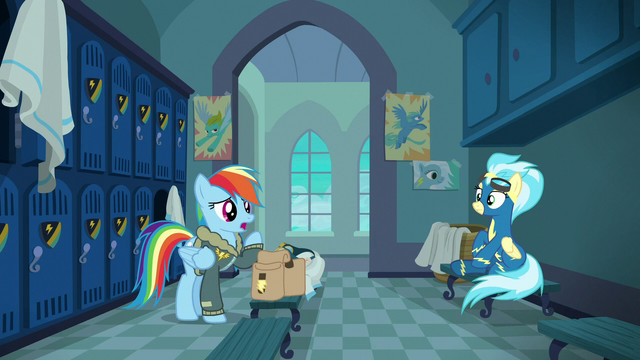 File:Rainbow "you love yelling and blowing your whistle" S6E24.png