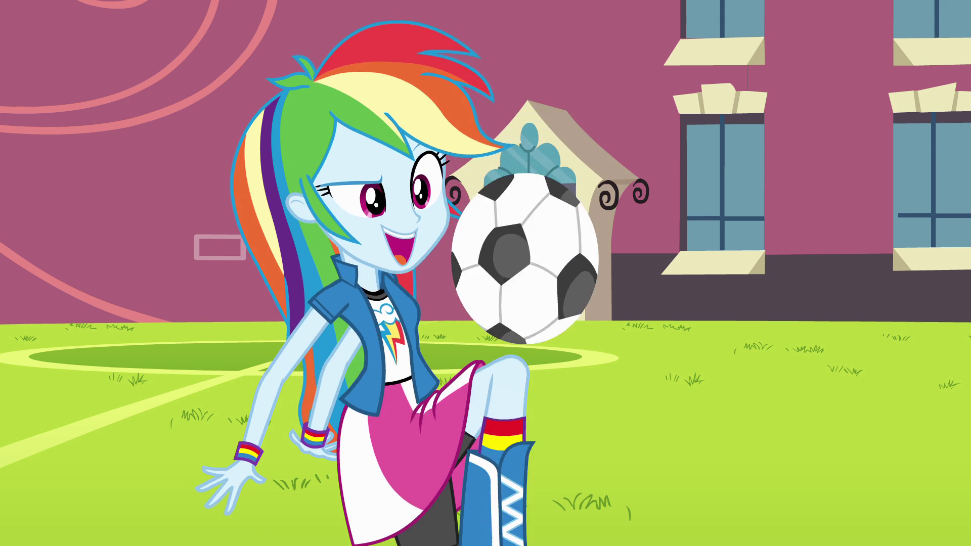 Rainbow Dash Eggallery My Little Pony Friendship Is Magic Wiki