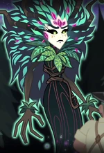 Gaea Everfree ID EG4