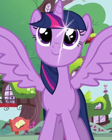 Twilight Sparkle Freundschaft Ist Magie Wiki Fandom