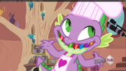 Gem face by ambassad0r-d5ssuvx