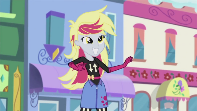 File:Derpy in a new outfit EG2.png