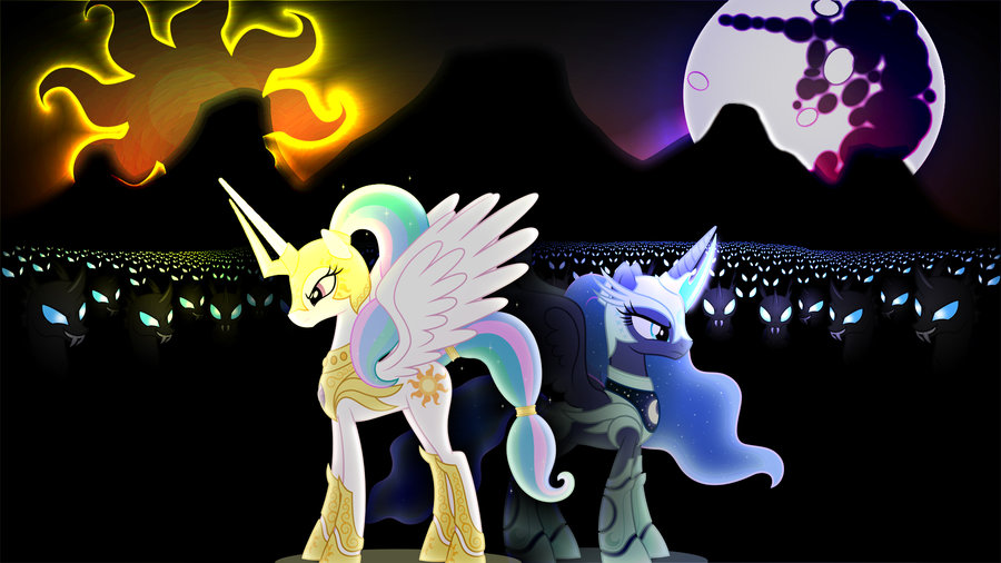 image fanmade channel the light of equestria jpg my little pony