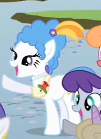 majesty my little pony
