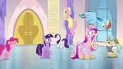 S03E12 Besztanie Quicksilver