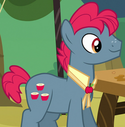Apple Split ID S3E8