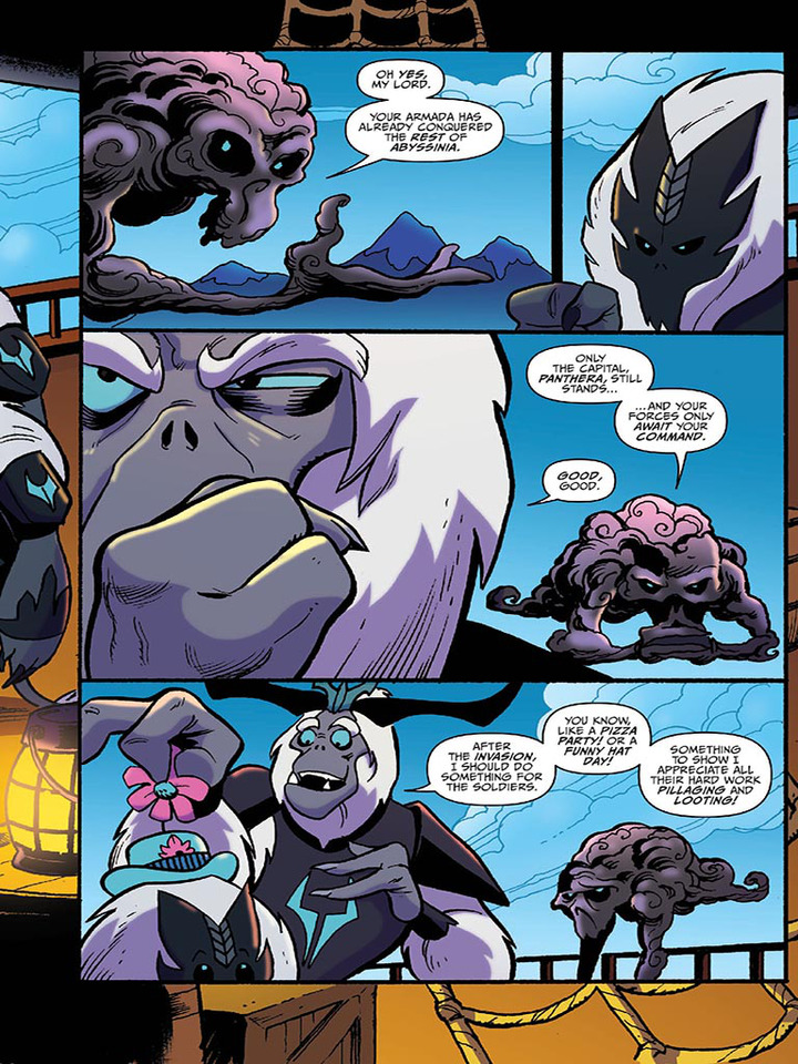 My Little Pony the Storm King takes the princesses Magic My Little Pony the Storm King takes the princesses Magic