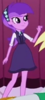 Amethyst Star ID EG2