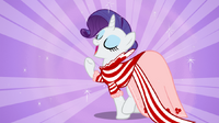 Rarity is the best pony next to AJ