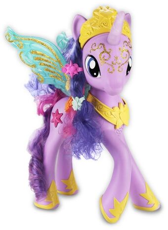 Toys My Little Pony Friendship Is Magic Wiki Fandom