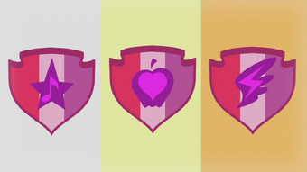 Crusaders Of The Lost Mark My Little Pony Friendship Is Magic