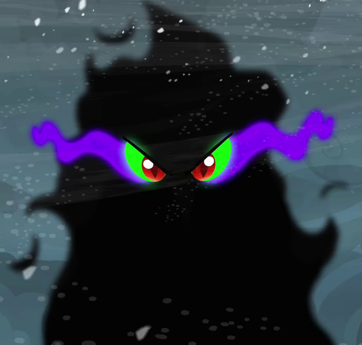 King Sombra My Little Pony Friendship Is Magic Wiki