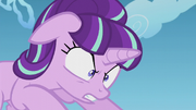 Starlight angry --you and your friends-- S5E25