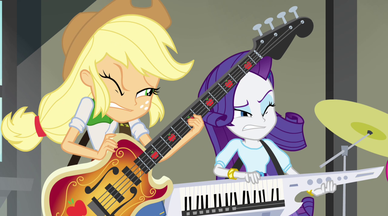 Bad Counter Spell | My Little Pony Friendship is Magic ...