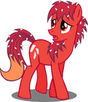 FANMADE Princepony9 OC