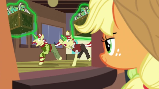 File:Flim and Flam miss the Friendship Express MLPBGE.png