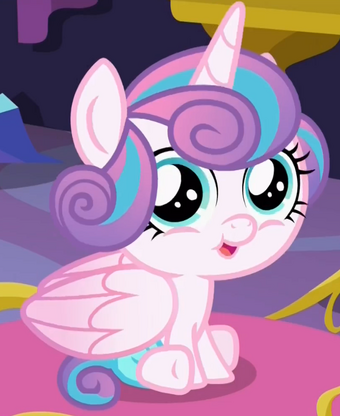 Galeria Bohaterow My Little Pony Przyjazn To Magia Wiki Fandom