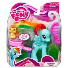 RSINBOW DASH