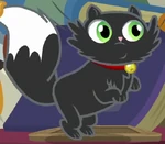 S4E9 Unnamed Cat 12 ID S7E13