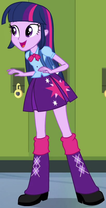 Get Wallpaper Twilight Sparkle My Little Pony Friendship Is Magic Wiki Fandom For iPhone