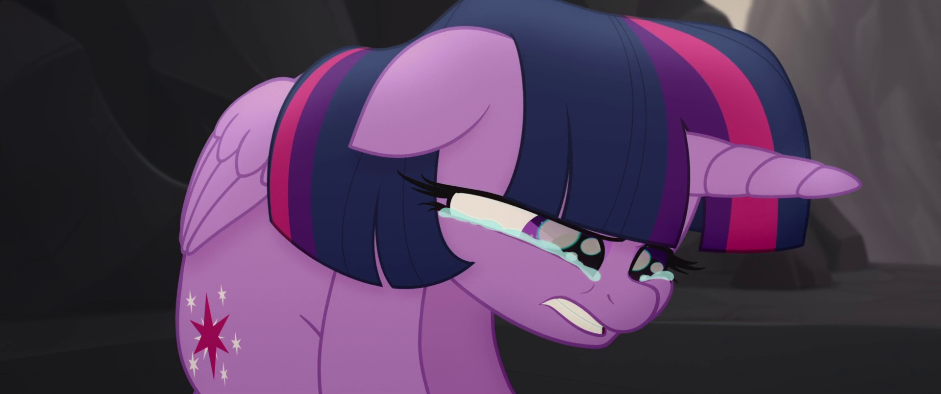 Image Twilight Sparkle crying tears of shame MLPTM.png My Little