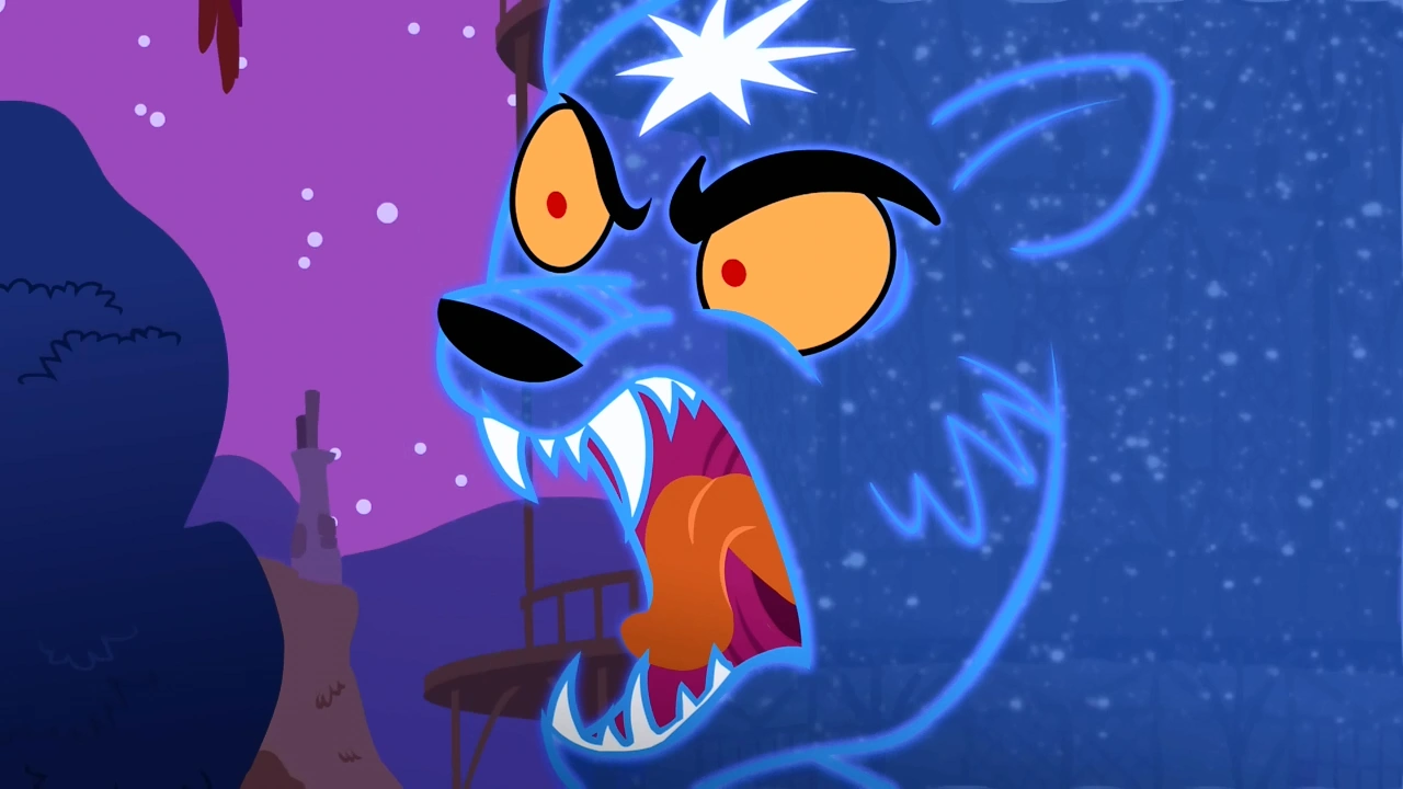 Image Ursa major mad S01E06.png My Little Pony Friendship is Magic