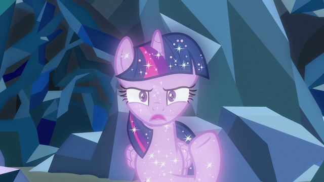 Equestria Daily Mlp Stuff Editorial Theories Of Magic Tree