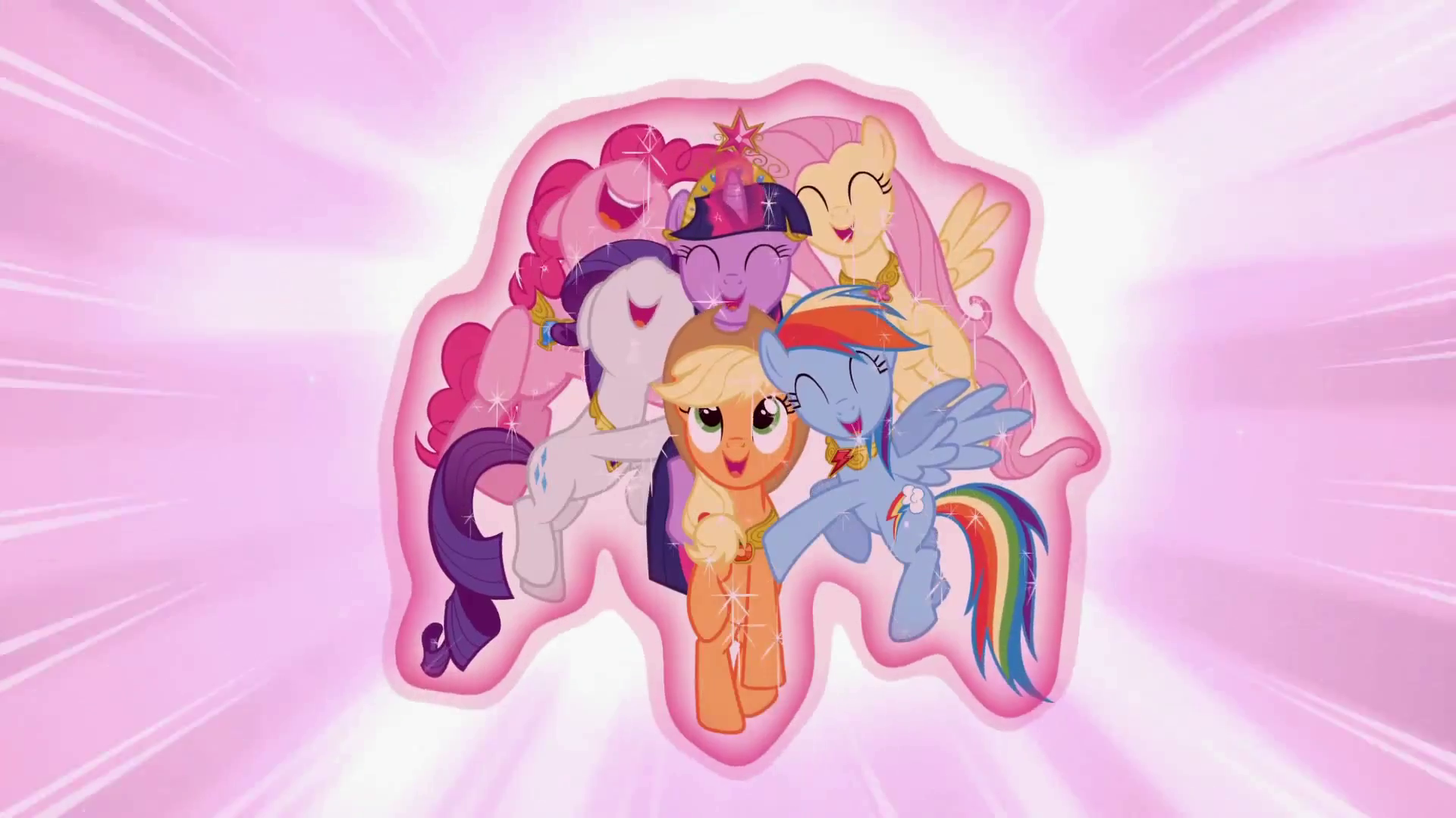 Pony Przyjaźń To Magia Po Polsku Sposób na zaklęcie | My Little Pony Przyjaźń to magia Wiki | Fandom
