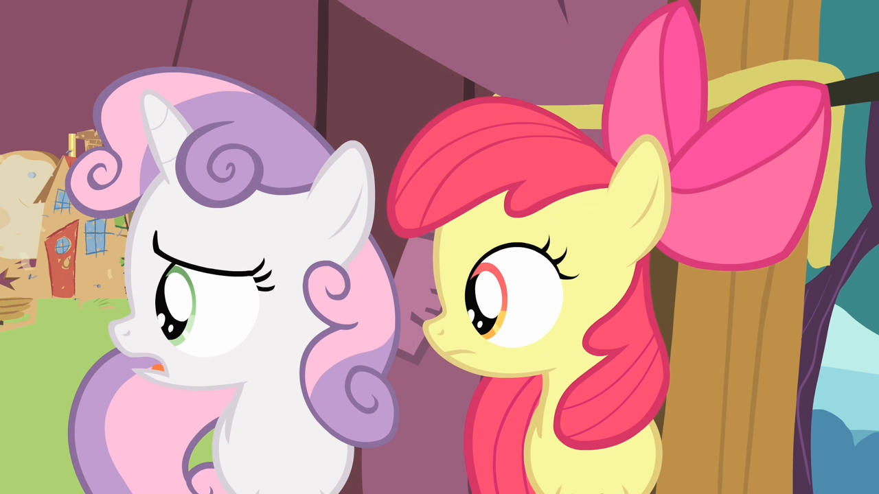 my little pony sweetie belle y spike my little pony sweetie belle y spike
