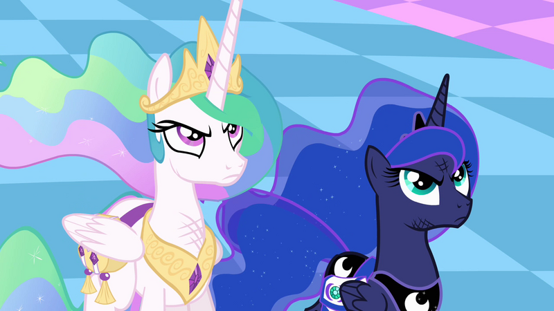 https://vignette.wikia.nocookie.net/mlp/images/0/0f/Celestia_and_Luna_unamused_S4E02.png/revision/latest/scale-to-width-down/800?cb=20131126003430