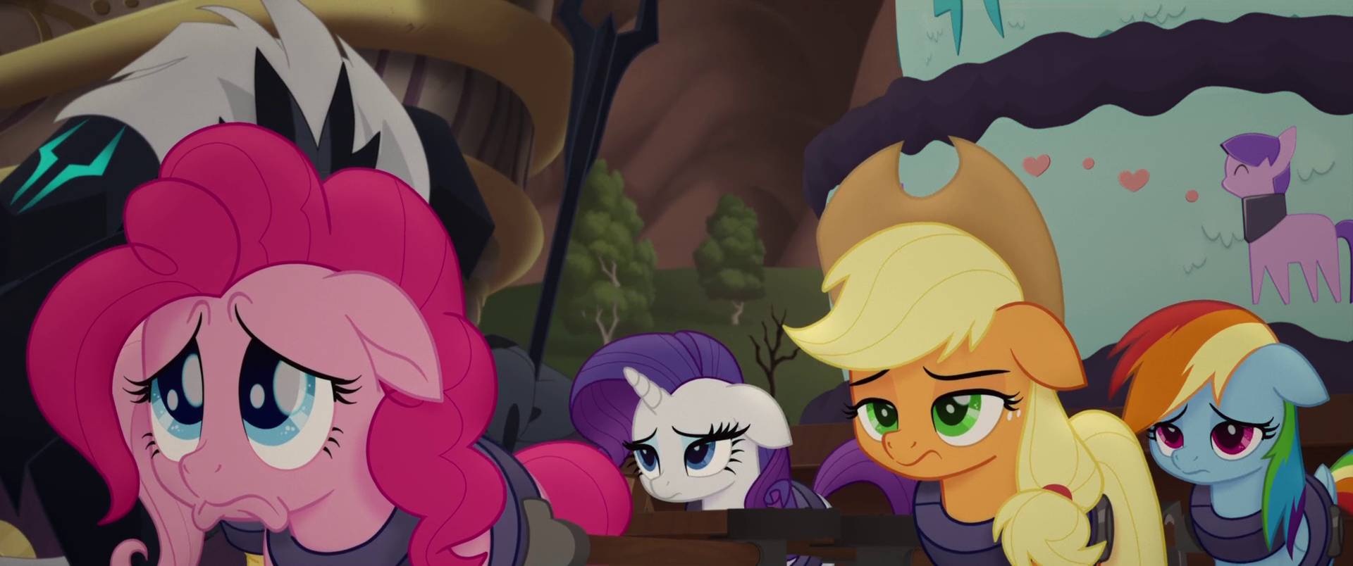 Image Pinkie Pie with a very sad expression MLPTM.png My Little