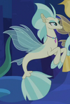 UFH5 seapony form ID S8E6